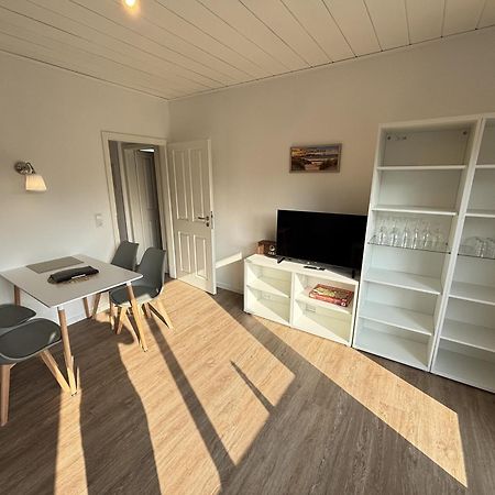 Haus Seeigel Stranddistel นอร์เดอร์ไน ภายนอก รูปภาพ