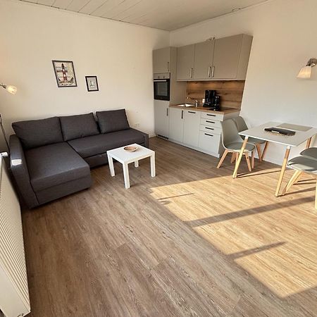 Haus Seeigel Stranddistel นอร์เดอร์ไน ภายนอก รูปภาพ