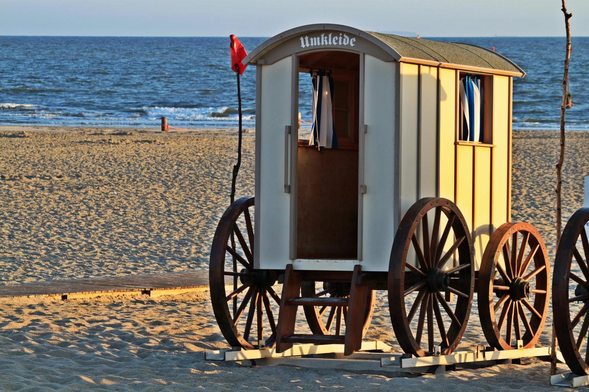 Haus Seeigel Stranddistel นอร์เดอร์ไน ภายนอก รูปภาพ