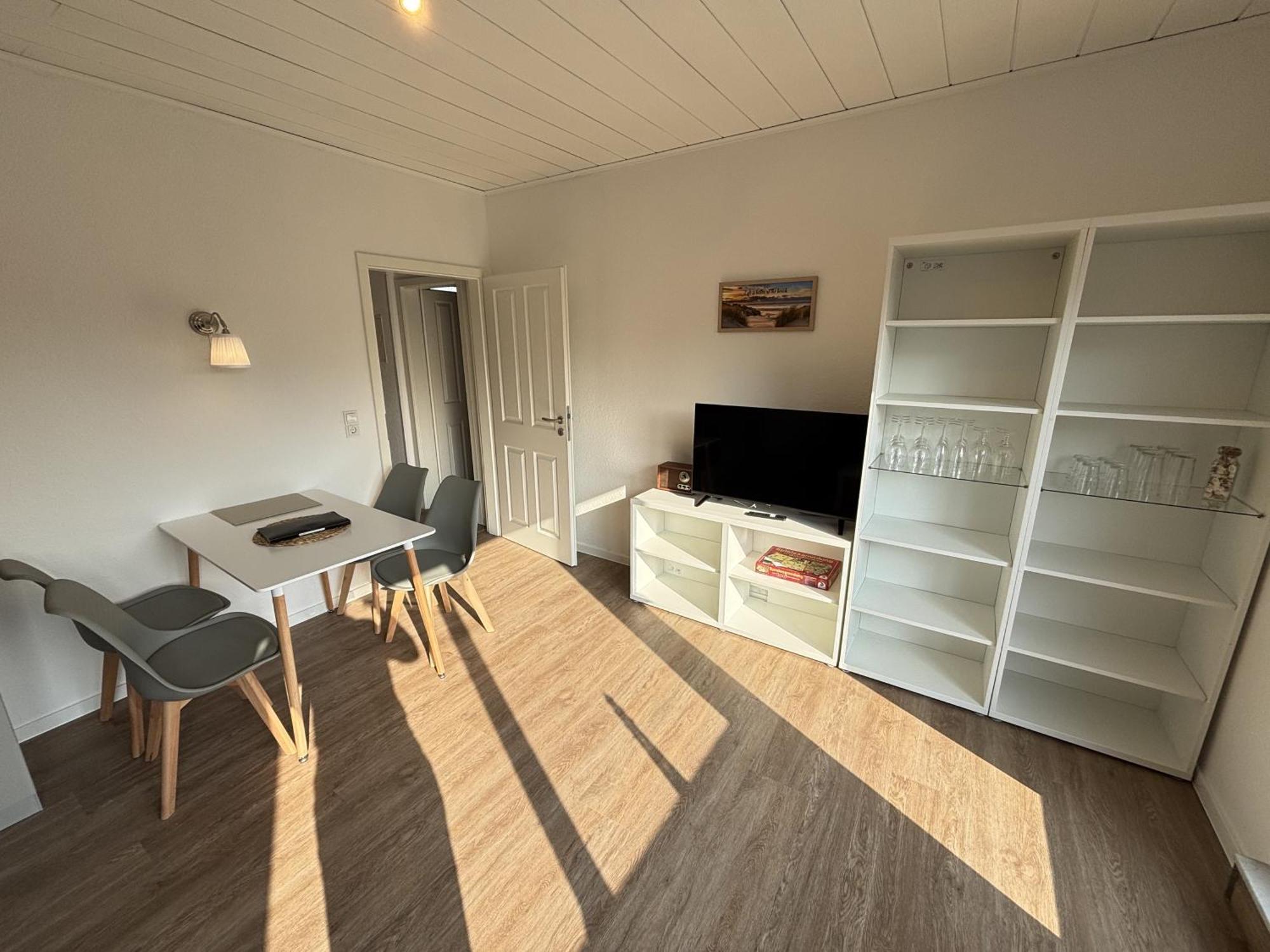 Haus Seeigel Stranddistel นอร์เดอร์ไน ภายนอก รูปภาพ