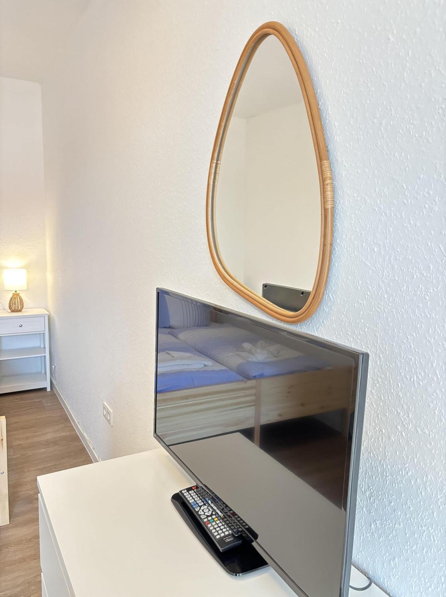 Haus Seeigel Stranddistel นอร์เดอร์ไน ภายนอก รูปภาพ