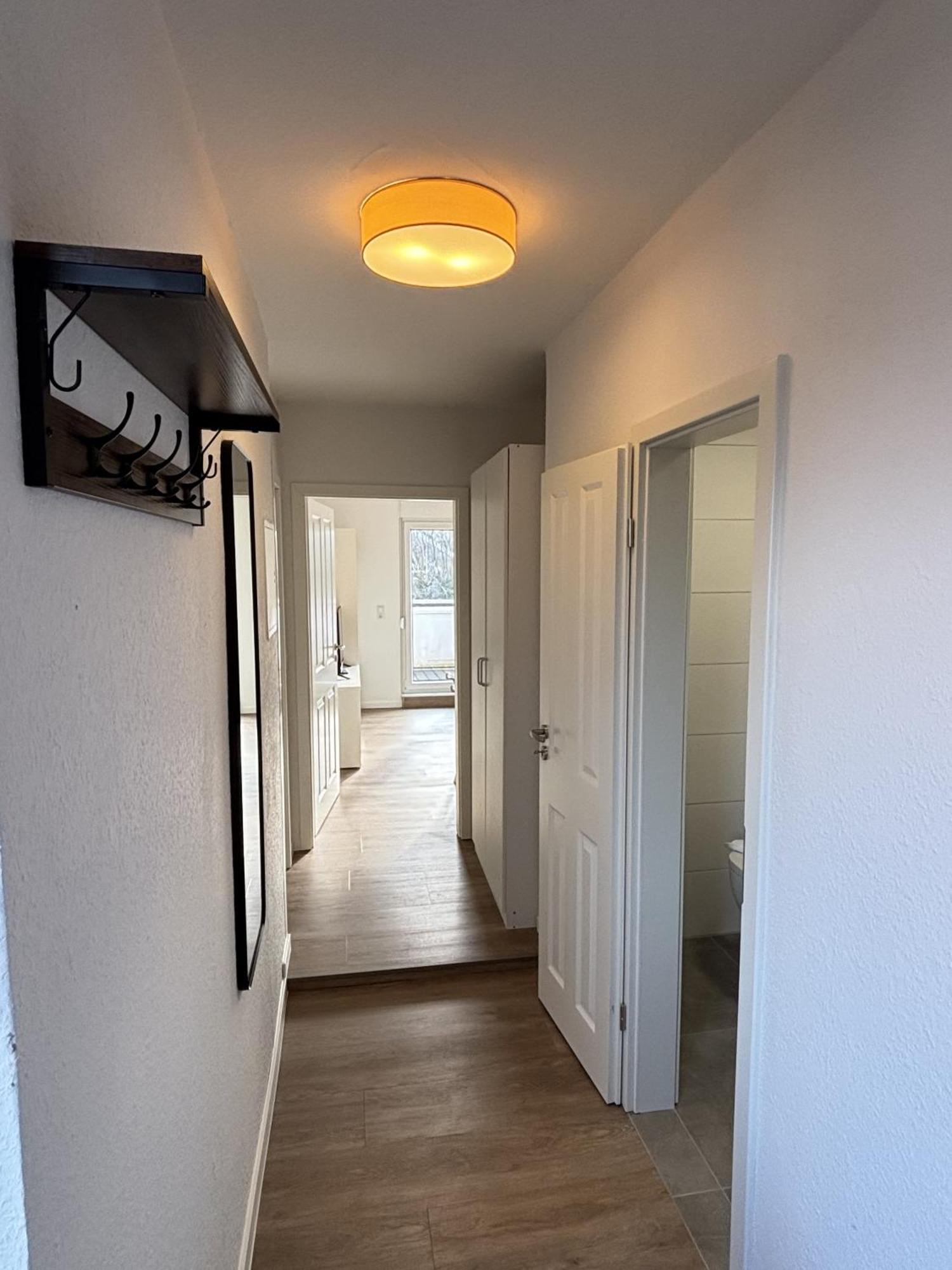 Haus Seeigel Stranddistel นอร์เดอร์ไน ภายนอก รูปภาพ