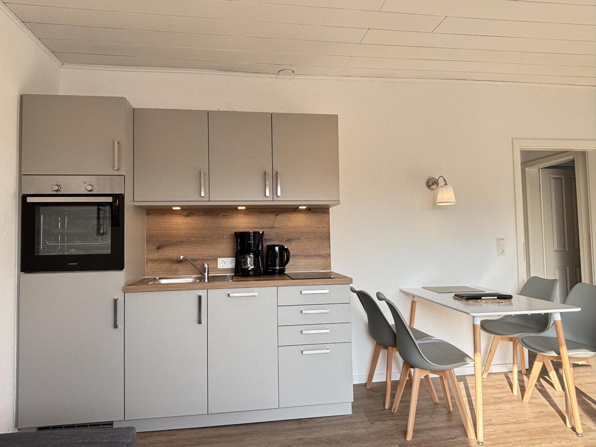 Haus Seeigel Stranddistel นอร์เดอร์ไน ภายนอก รูปภาพ